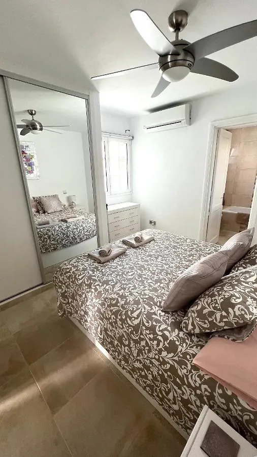 Casa Zen, 1 Bedroom Apartment On Complex With Pool, Puerto Del Carmen Puerto del Carmen  Spain
