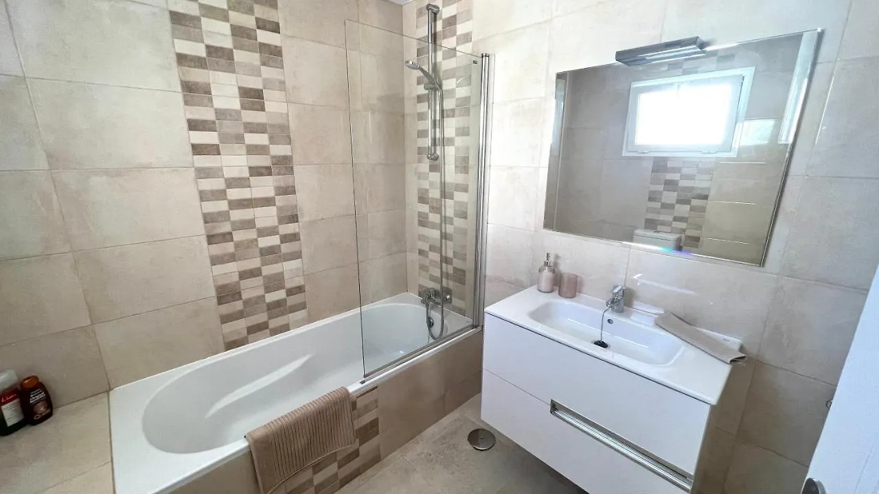 Casa Zen, 1 Bedroom Apartment On Complex With Pool, Puerto Del Carmen Puerto del Carmen