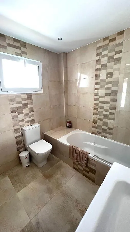 Casa Zen, 1 Bedroom Apartment On Complex With Pool, Puerto Del Carmen Puerto del Carmen  Puerto del Carmen (Lanzarote)